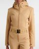 Goldbergh Goldbergh Vita faux fur-trimmed down ski jumpsuit - 7