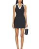 Goldbergh Goldbergh x REVOLVE Plisse Dress - 1