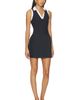 Goldbergh Goldbergh x REVOLVE Plisse Dress - 2