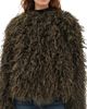 Goldbergh Goldbergh Yua Jacket Army - 1