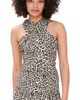 Goldbergh Goldbergh Zanna Tank Top Jaguar - 1