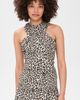 Goldbergh Goldbergh Zanna Tank Top Jaguar - 2