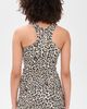 Goldbergh Goldbergh Zanna Tank Top Jaguar - 3