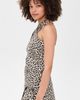 Goldbergh Goldbergh Zanna Tank Top Jaguar - 4