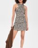 Goldbergh Goldbergh Zanna Tank Top Jaguar - 5