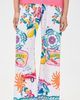 Goldbergh Goldbergh Zenzera Pants Capri Dream - 2