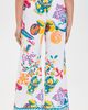Goldbergh Goldbergh Zenzera Pants Capri Dream - 3