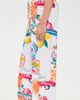 Goldbergh Goldbergh Zenzera Pants Capri Dream - 4