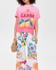 Goldbergh Goldbergh Zenzera Pants Capri Dream - 5