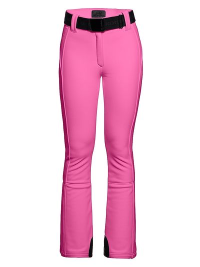 Goldbergh Women's Pippa Triple-Layered Shell Ski Pants