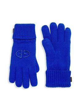 Goldbergh Women's Snow Couture Vanity Gloves