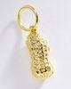 Goldbug Collection Baby Peanut Charm - 1