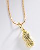 Goldbug Collection Baby Peanut Charm - 2