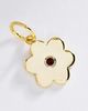 Goldbug Collection Birthday Daisy Charm - 1