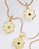 Goldbug Collection Birthday Daisy Charm - 2