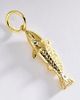 Goldbug Collection Redfish Charm - 1
