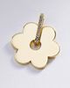 Goldbug Collection Spinning Daisy Charm - 1