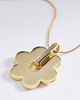 Goldbug Collection Spinning Daisy Charm - 2