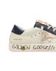 Golden Goose Baby's, Little Kid's & Kid's May Nabuk Low-Top Sneakers - 5