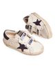 Golden Goose Baby's, Little Kid's & Kid's Old School Leather & Suede Sneakers - 2