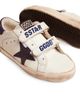 Golden Goose Baby's, Little Kid's & Kid's Old School Leather & Suede Sneakers - 3