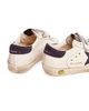 Golden Goose Baby's, Little Kid's & Kid's Old School Leather & Suede Sneakers - 4