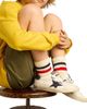 Golden Goose Baby's, Little Kid's & Kid's Old School Leather & Suede Sneakers - 5