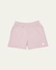 Golden Goose Girl's Star-Printed Fleece Shorts - 1