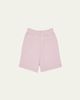 Golden Goose Girl's Star-Printed Fleece Shorts - 2