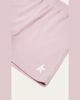 Golden Goose Girl's Star-Printed Fleece Shorts - 3
