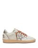 Golden Goose Golden Gooes Women's Ballstar Leather Sneakers - 1