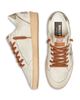 Golden Goose Golden Gooes Women's Ballstar Leather Sneakers - 3