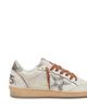 Golden Goose Golden Gooes Women's Ballstar Leather Sneakers - 4
