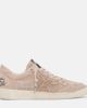 Golden Goose Golden Goose Ball Star embellished suede sneakers - 5