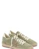 Golden Goose Golden Goose Ball Star Glitter Low Top Sneaker - 1
