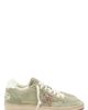 Golden Goose Golden Goose Ball Star Glitter Low Top Sneaker - 3