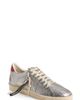 Golden Goose Golden Goose Ball Star Perforated Low Top Sneaker - 1