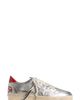 Golden Goose Golden Goose Ball Star Perforated Low Top Sneaker - 3