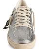 Golden Goose Golden Goose Ball Star Perforated Low Top Sneaker - 4