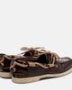 Golden Goose Golden Goose Cruise leather boat shoes - 3