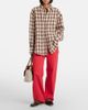 Golden Goose Golden Goose Cruise leather boat shoes - 4