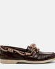 Golden Goose Golden Goose Cruise leather boat shoes - 5