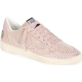 Golden Goose Golden Goose Crystal Ball Star Sneaker