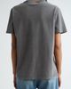 Golden Goose Golden Goose Crystal Embellished Distressed Cotton T-Shirt - 3