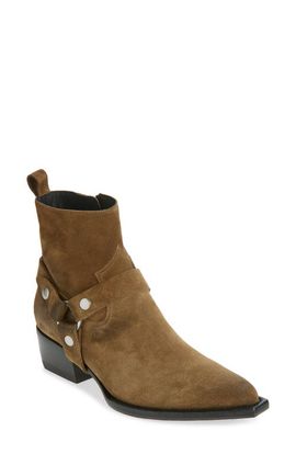 Golden Goose Golden Goose Debbie Harness Boot