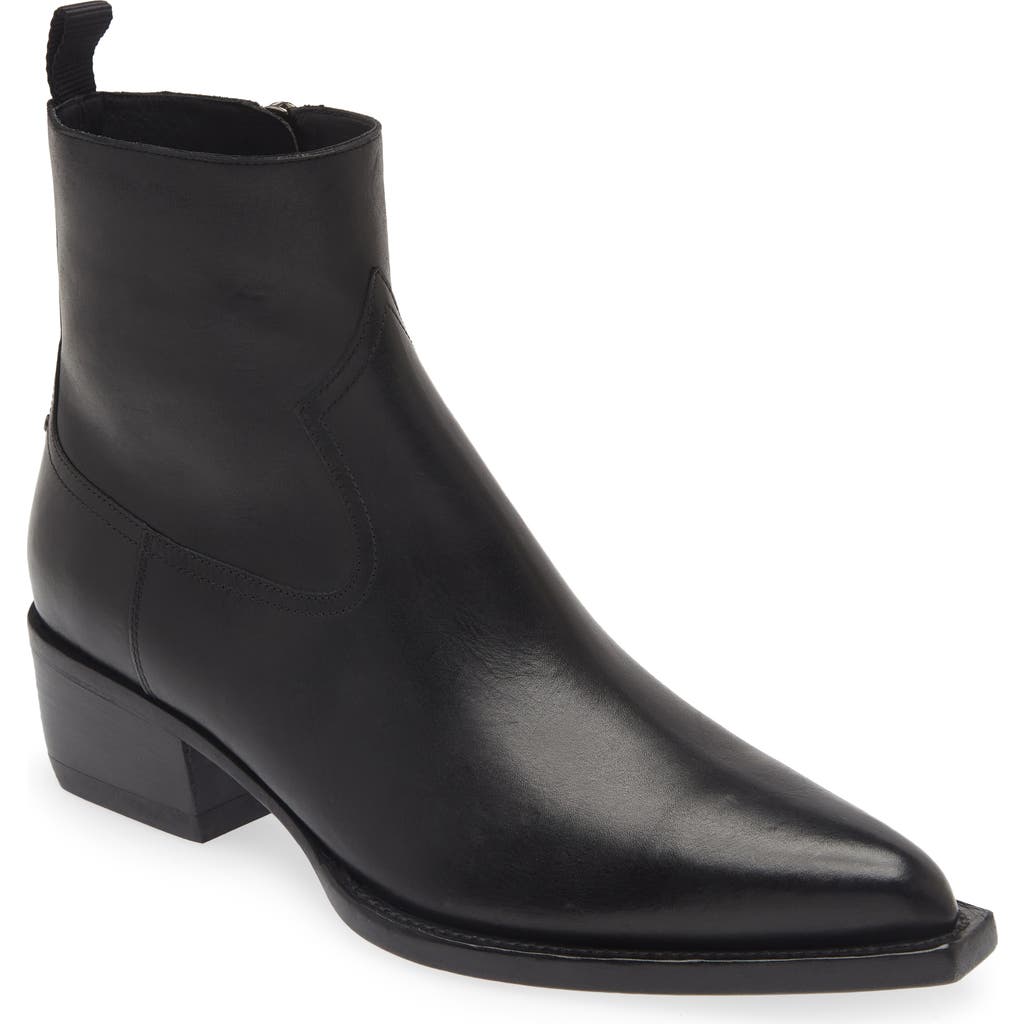 Golden Goose Golden Goose Debbie Pointed Toe Western Boot