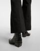 Golden Goose Golden Goose Debbie snake-effect leather ankle boots - 7
