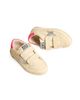 Golden Goose Golden Goose Girl's Girl's May School Star Leather Low-Top Sneakers - 2