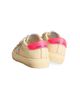 Golden Goose Golden Goose Girl's Girl's May School Star Leather Low-Top Sneakers - 3