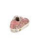 Golden Goose Golden Goose Girl's Girl's Super-Star Glitter Leather Sneakers - 2